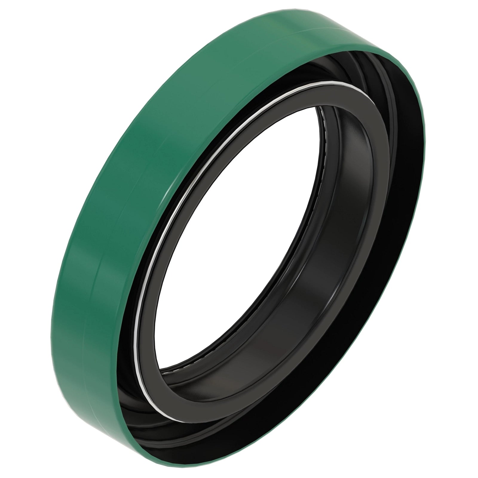 AN12151: Fits John Deere AN12151 Internal Oil Rubber Seal – Genuine OEM