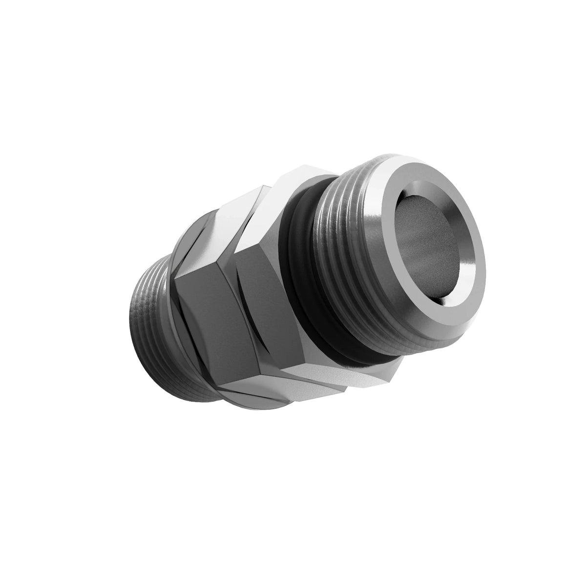 AN131153: Fits John Deere AN131153 Union Adapter Fitting – Genuine OEM