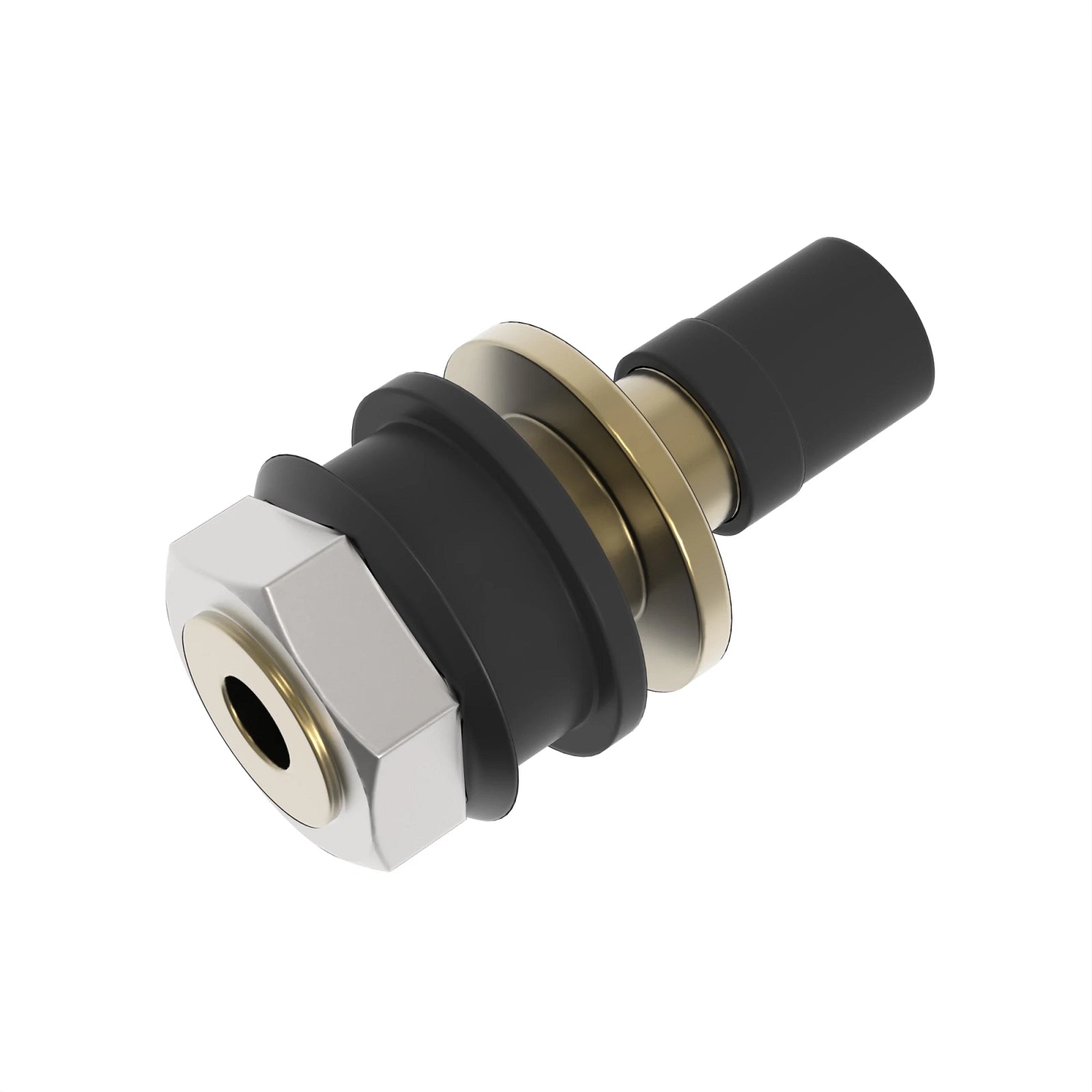 AN132749: Fits John Deere AN132749 Tire Valve Stem – Genuine OEM