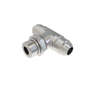 AN140263: Fits John Deere AN140263 Tee Fitting – Genuine OEM