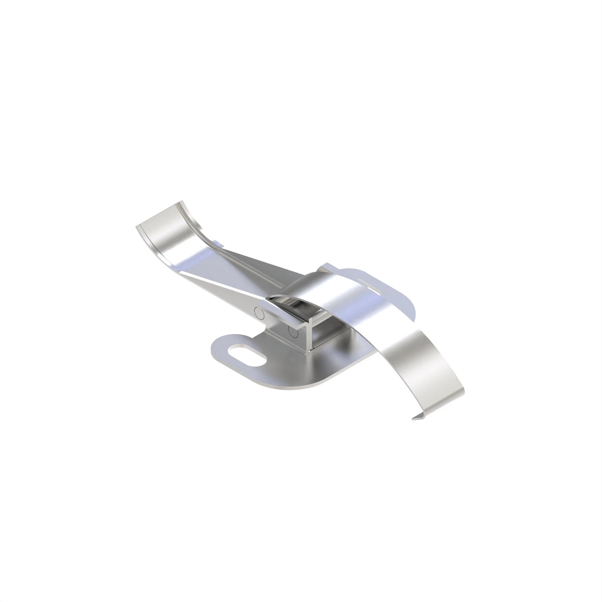 AN150214: Fits John Deere AN150214 Latch – Genuine OEM