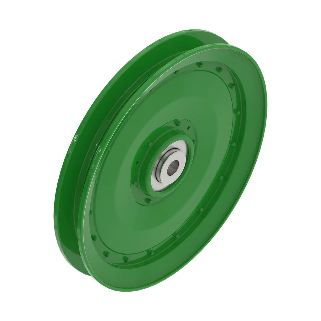 John Deere H140135 Brake Cylinder Link — image 8