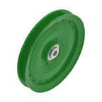 John Deere H140135 Brake Cylinder Link — image 8