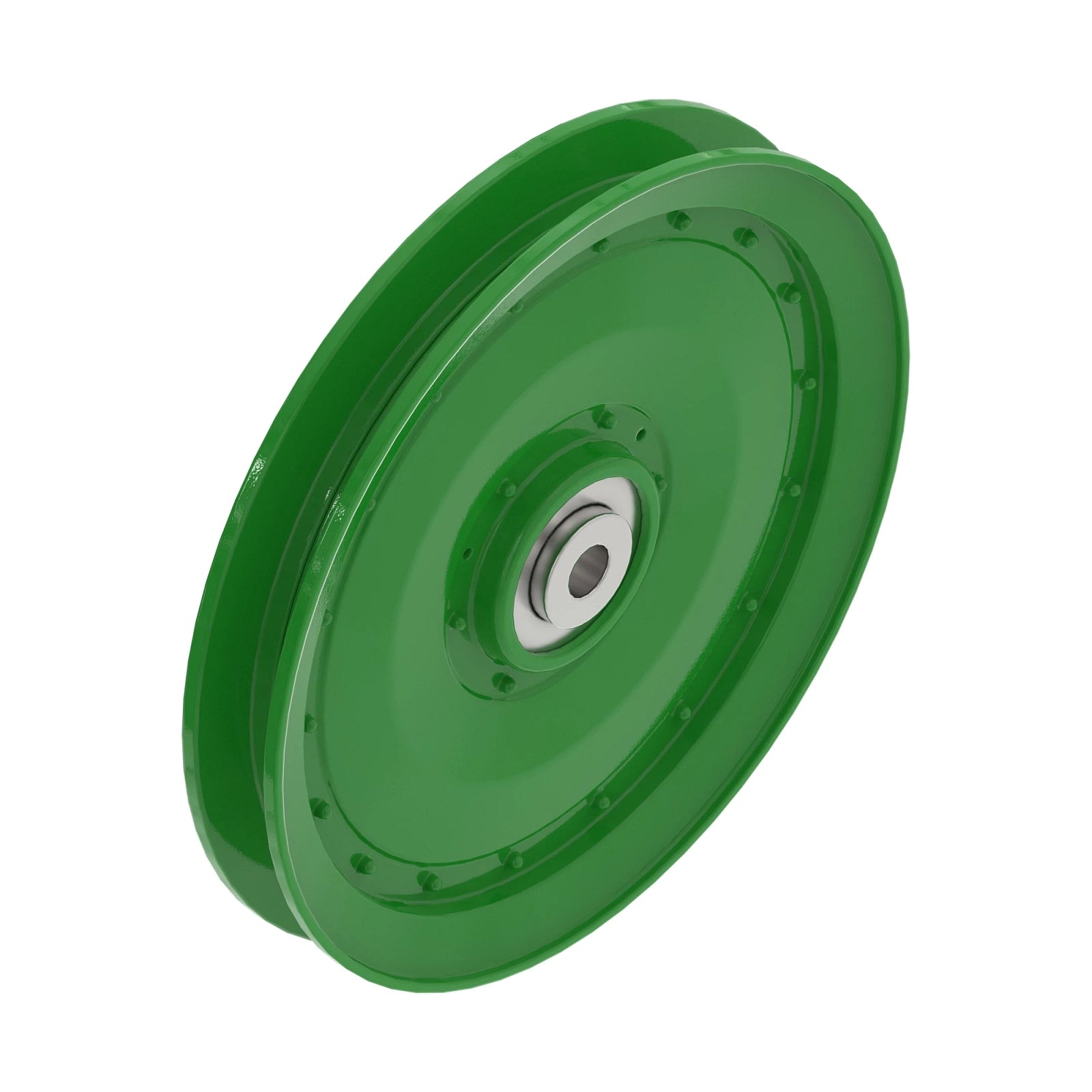 John Deere H140135 Brake Cylinder Link — image 8