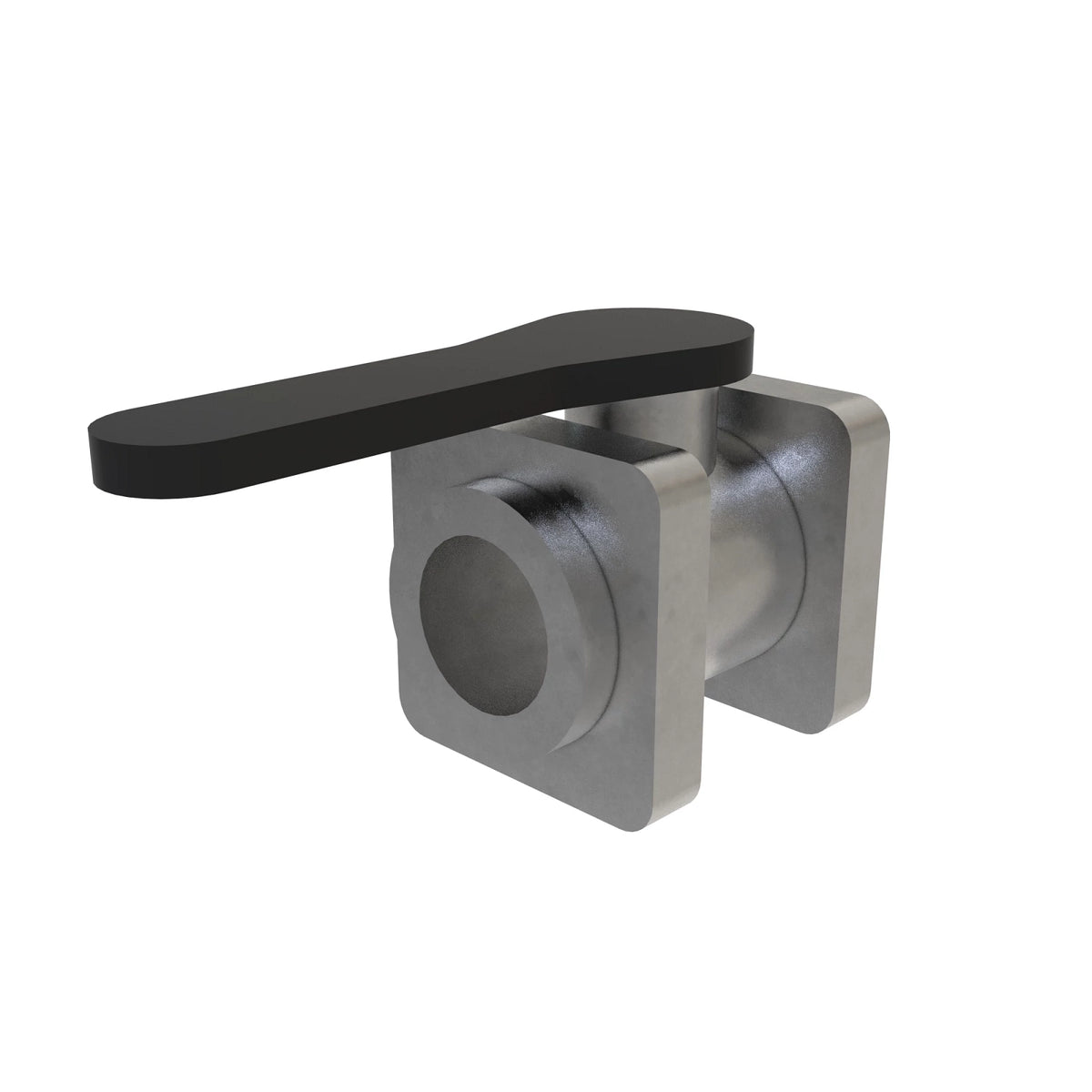 AN153613: Fits John Deere AN153613 Ball Cock Valve – Genuine OEM