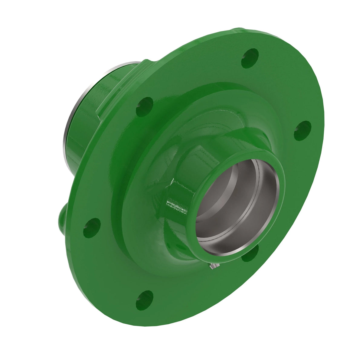 AN183318: Fits John Deere AN183318 Hub – Genuine OEM