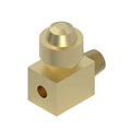 AN191057: Fits John Deere AN191057 Check Valve – Genuine OEM