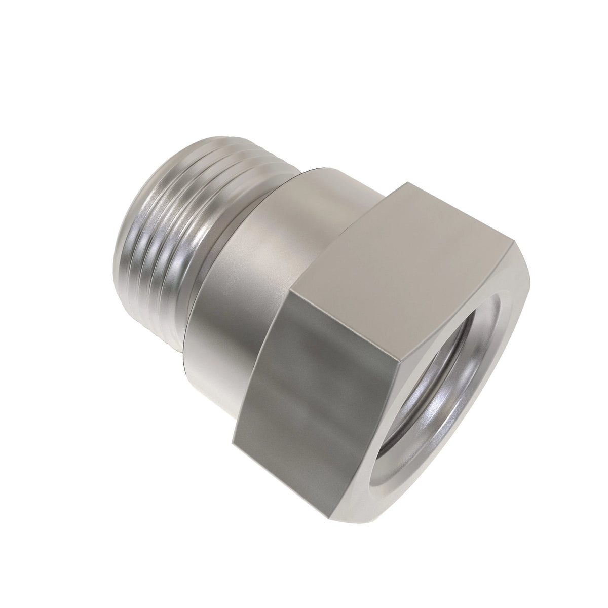 AN193183: Fits John Deere AN193183 Female Filter Adapter Fitting – Genuine OEM