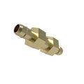 AN193650: Fits John Deere AN193650 Union Fitting – Genuine OEM