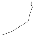 AN193852: Fits John Deere AN193852 Hydraulic Hose – Genuine OEM