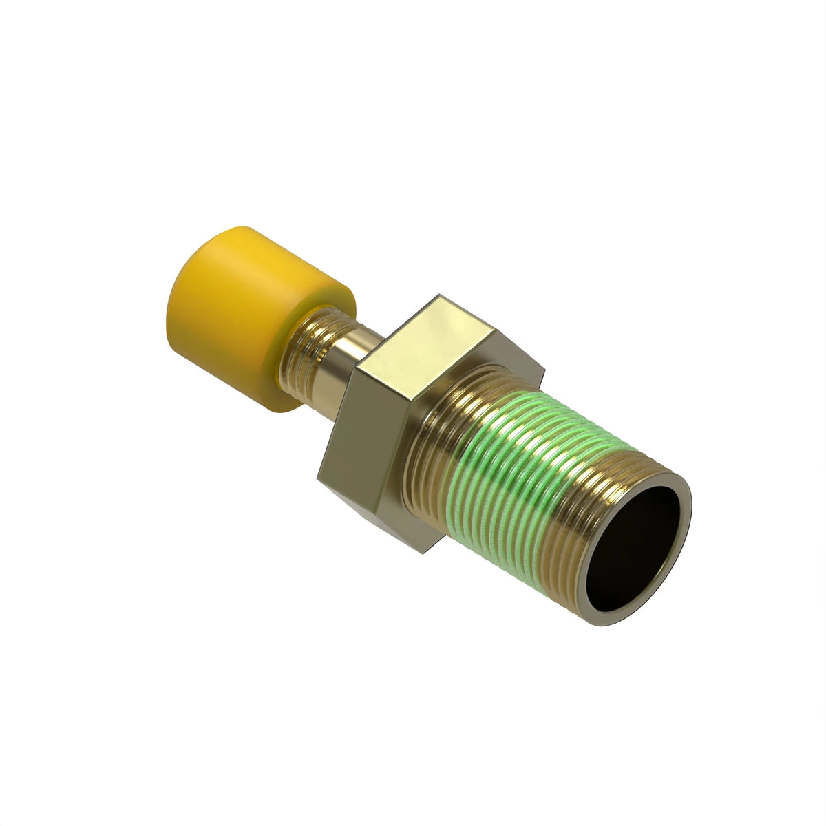 AN202547: Fits John Deere AN202547 Air Suspension Valve Stem – Genuine OEM