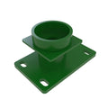 AN202563: Fits John Deere AN202563 Cab Rear Support – Genuine OEM