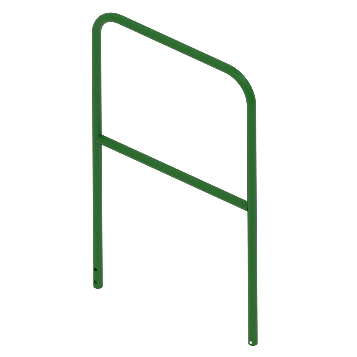 AN202933: Fits John Deere AN202933 Front Lower Handrail – Genuine OEM