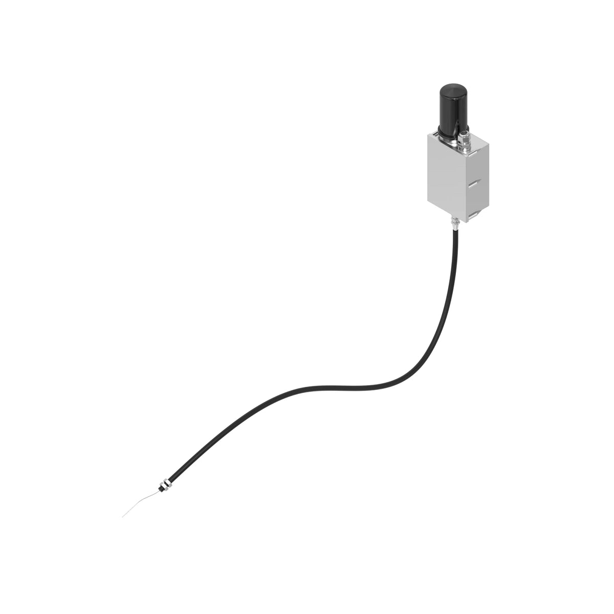 AN202988: Fits John Deere AN202988 Electric Throttle Actuator – Genuine OEM