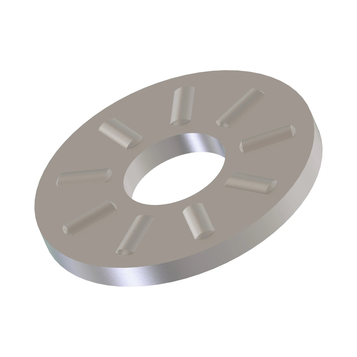 AN203155: Fits John Deere AN203155 Thrust Bearing – Genuine OEM