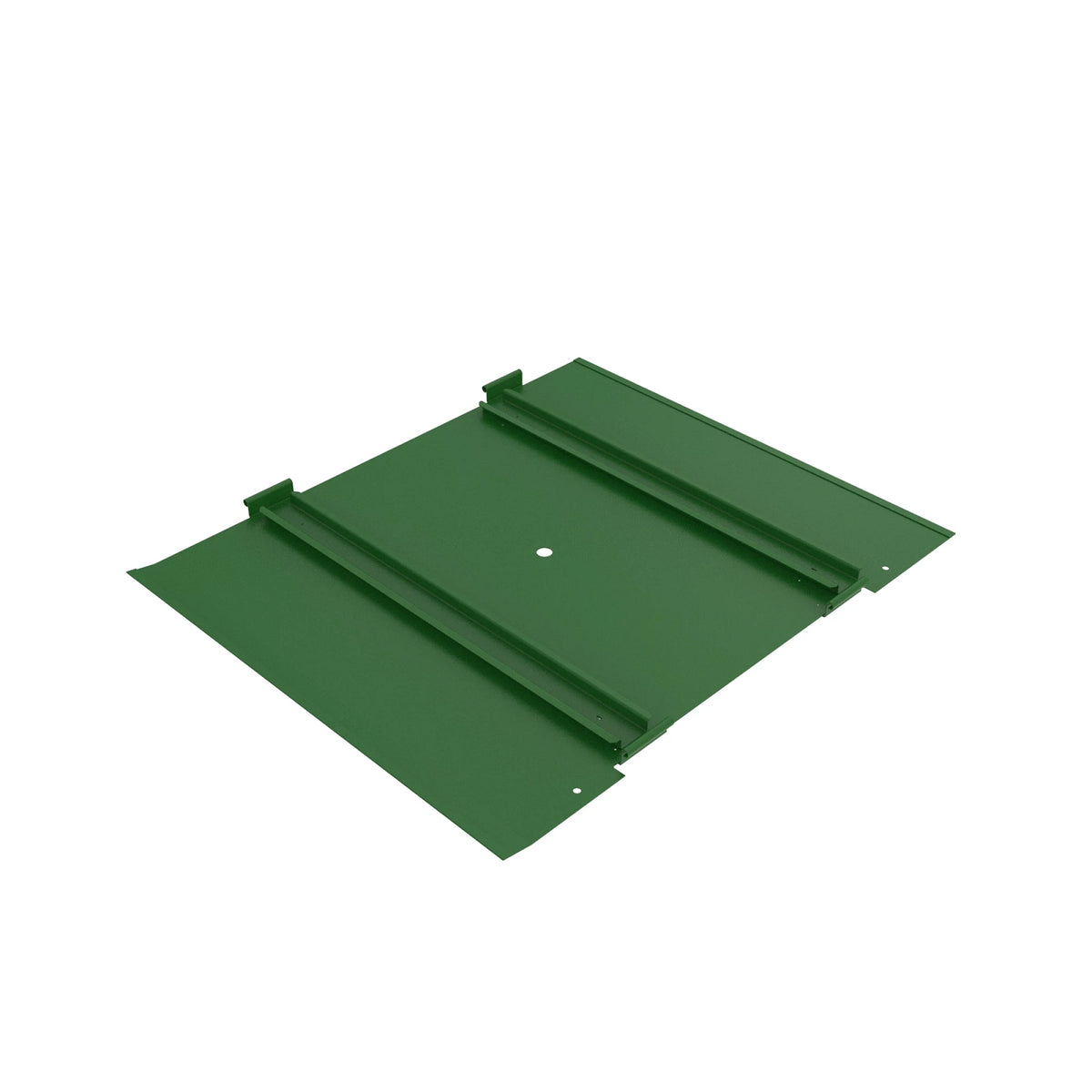 AN203411: Fits John Deere AN203411 Middle Crop Shield – Genuine OEM