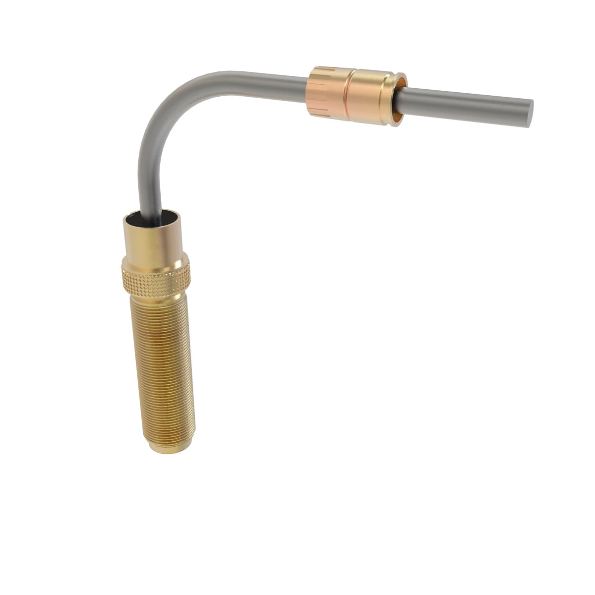 AN203595: Fits John Deere AN203595 Flow Meter Electronic Pickup Sensor – Genuine OEM