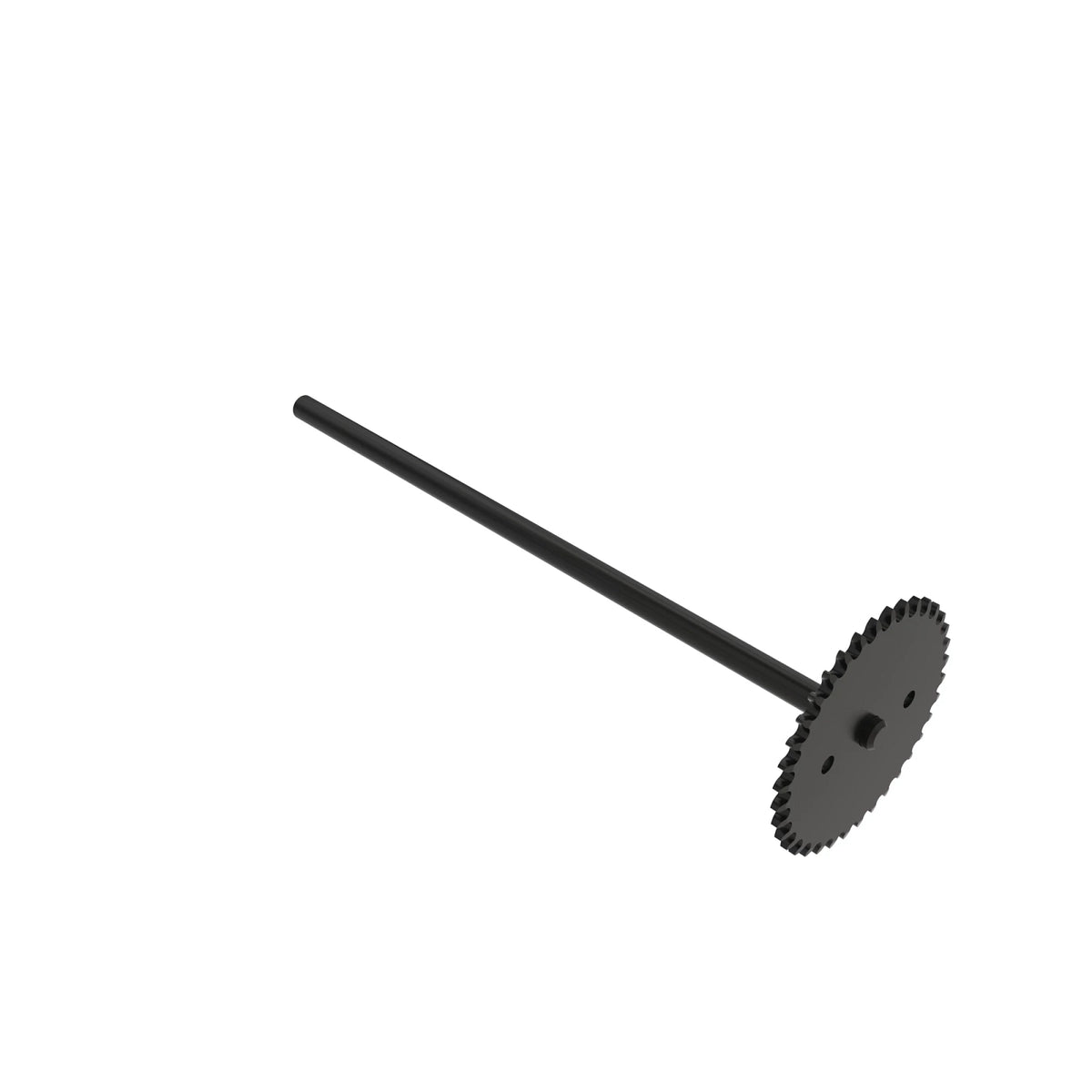 AN203794: Fits John Deere AN203794 Boom Chain Sprocket – Genuine OEM