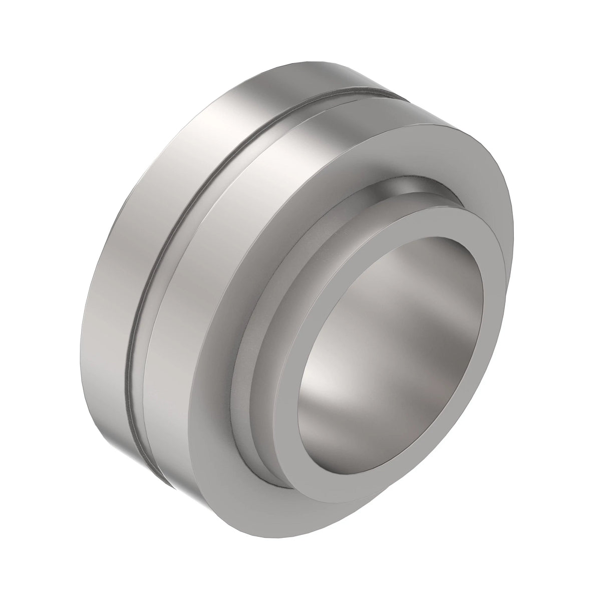 AN203802: Fits John Deere AN203802 Grooved Self Aligning Bushing – Genuine OEM