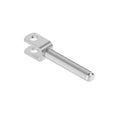 AN203808: Fits John Deere AN203808 Boom Hardware Yoke – Genuine OEM