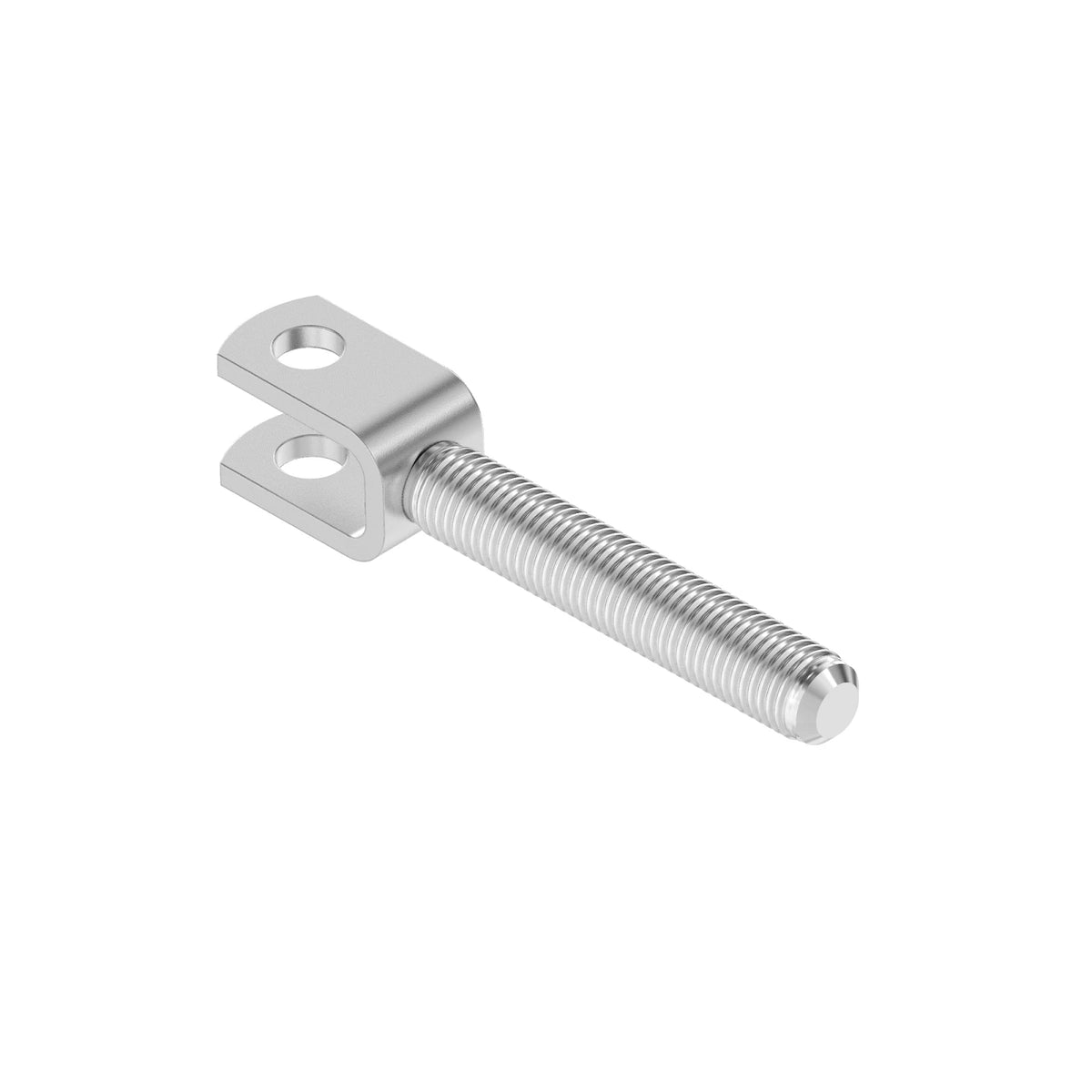 AN203808: Fits John Deere AN203808 Boom Hardware Yoke – Genuine OEM
