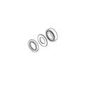 AN204011: Fits John Deere AN204011 Suspension Roller Bearing Kit – Genuine OEM