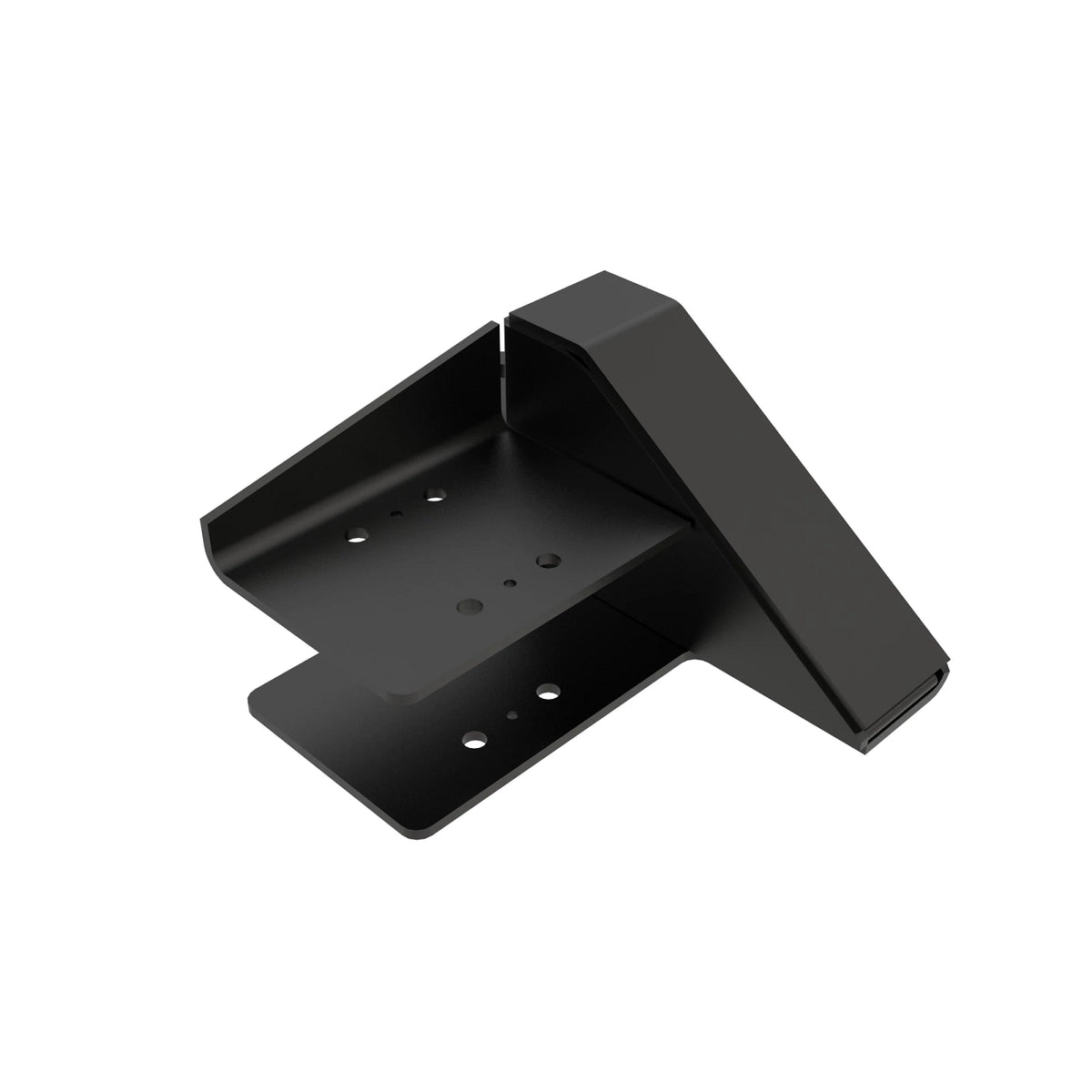 AN204224: Fits John Deere AN204224 Roll Lock Bracket, Left Side – Genuine OEM