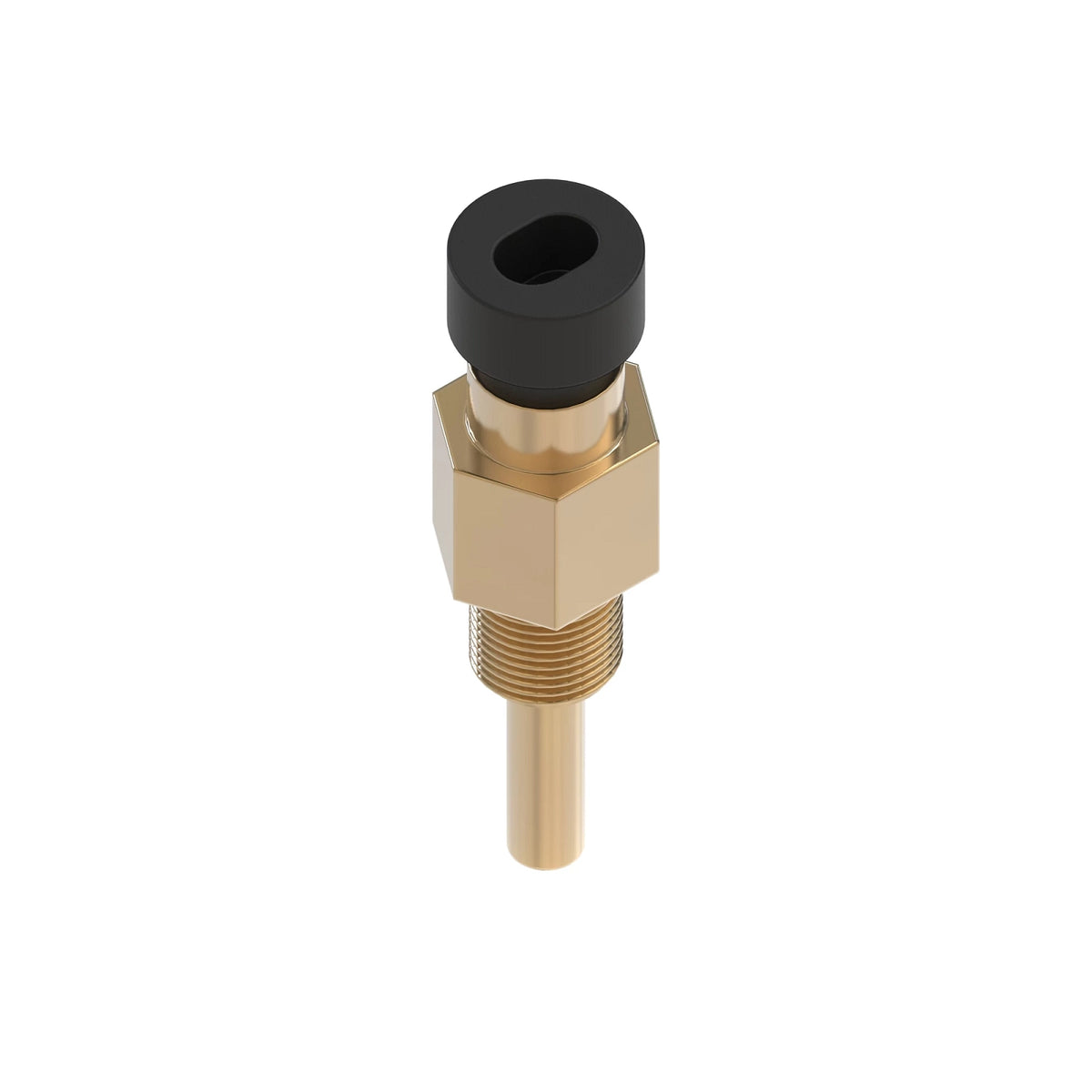 AN204395: Fits John Deere AN204395 Temperature Sensor – Genuine OEM