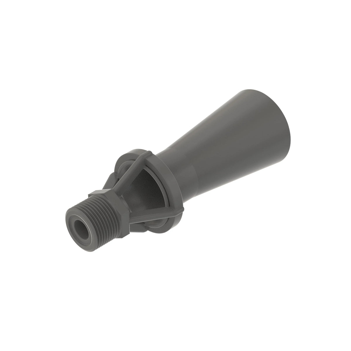 AN204460: Fits John Deere AN204460 Agitation Nozzle – Genuine OEM