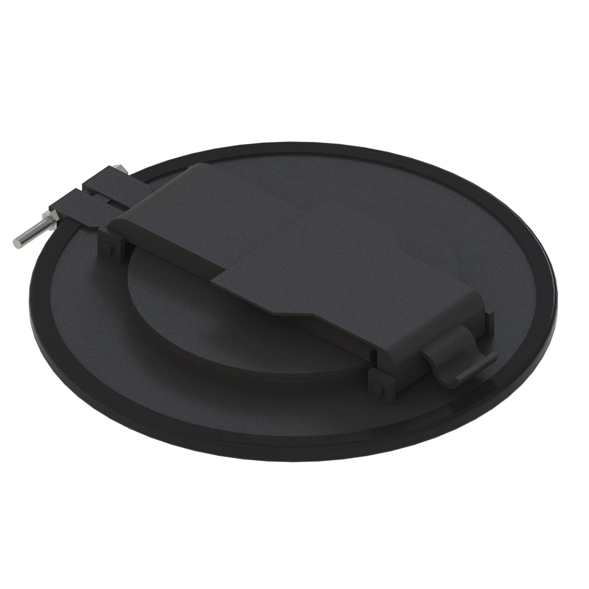 AN204539: Fits John Deere AN204539 Solution Tank Cover – Genuine OEM
