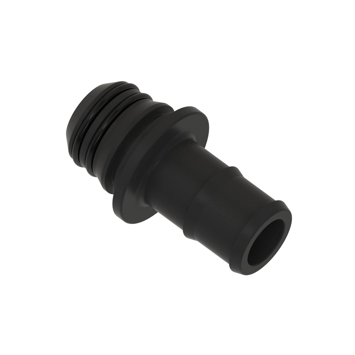 AN204545: Fits John Deere AN204545 Hose Fitting – Genuine OEM