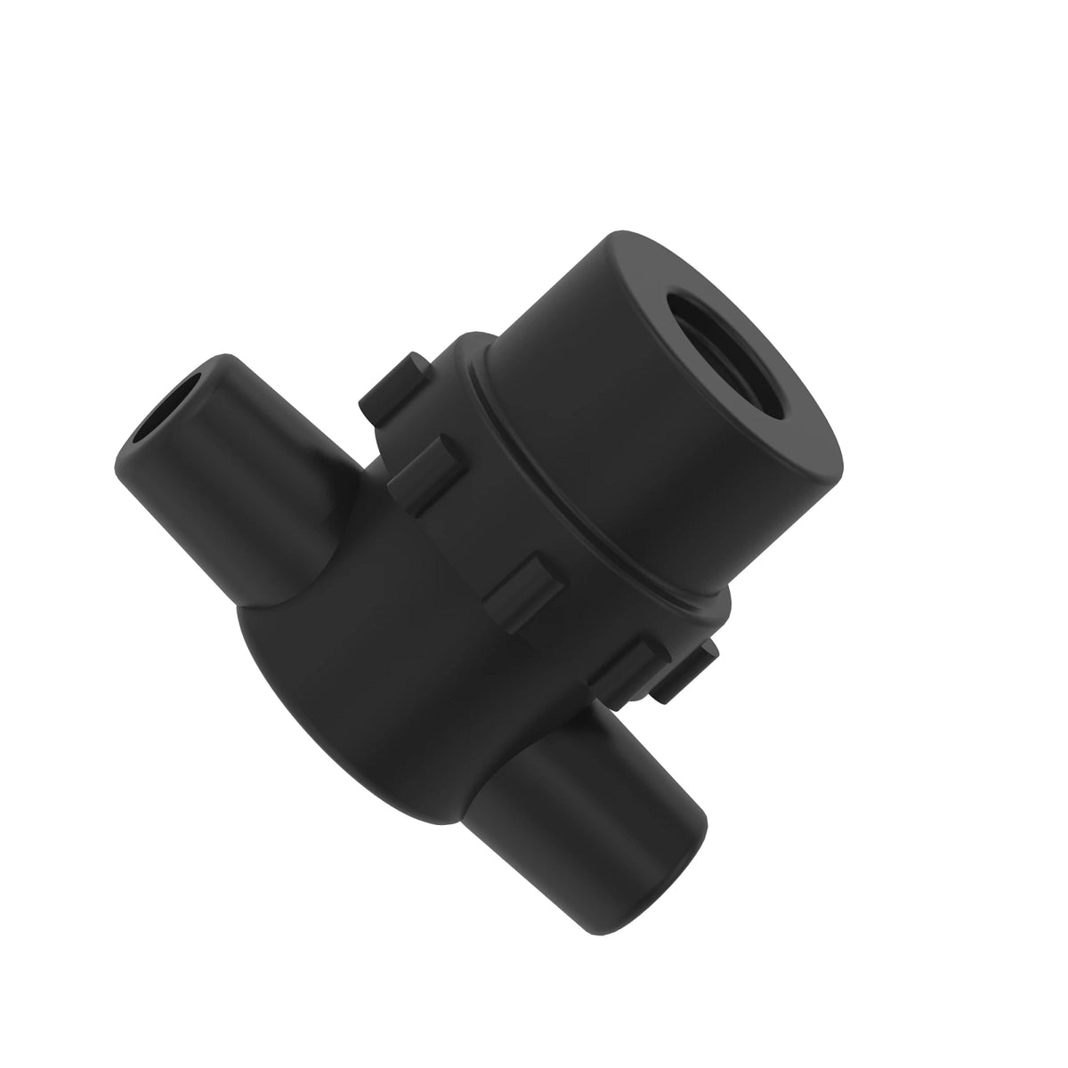 AN204605: Fits John Deere AN204605 Foamer Tank Filter Assembly – Genuine OEM