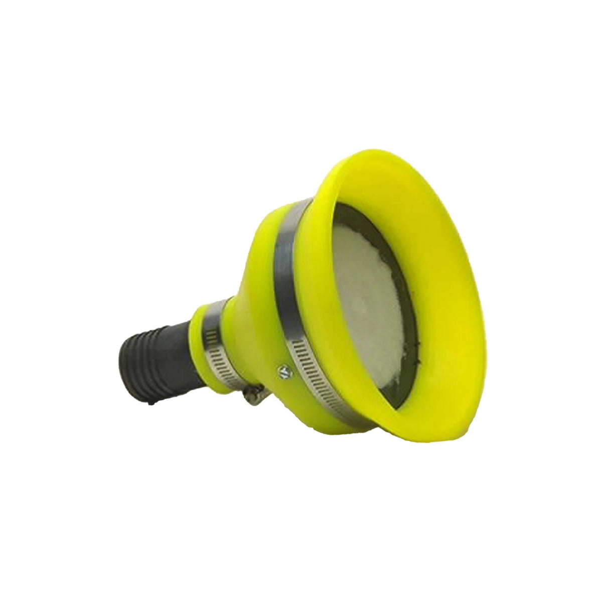 AN204606: Fits John Deere AN204606 Foam Marker Collector Housing, Yellow – Genuine OEM