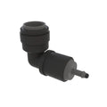 AN204611: Fits John Deere AN204611 Hose Fitting – Genuine OEM