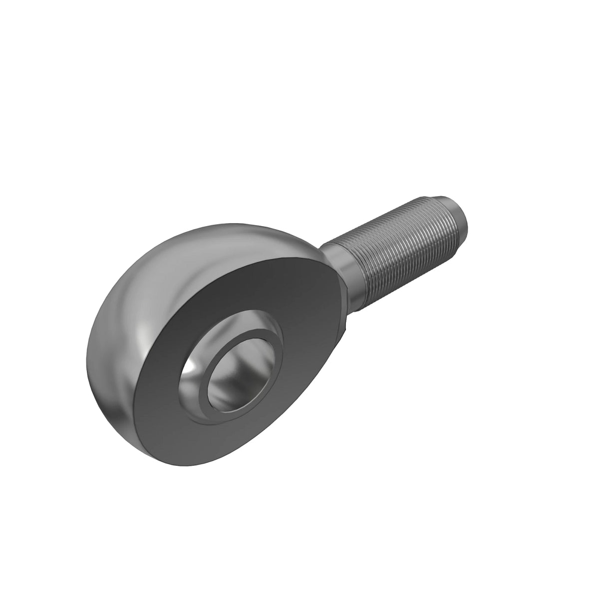 AN204654: Fits John Deere AN204654 Link Rod End – Genuine OEM