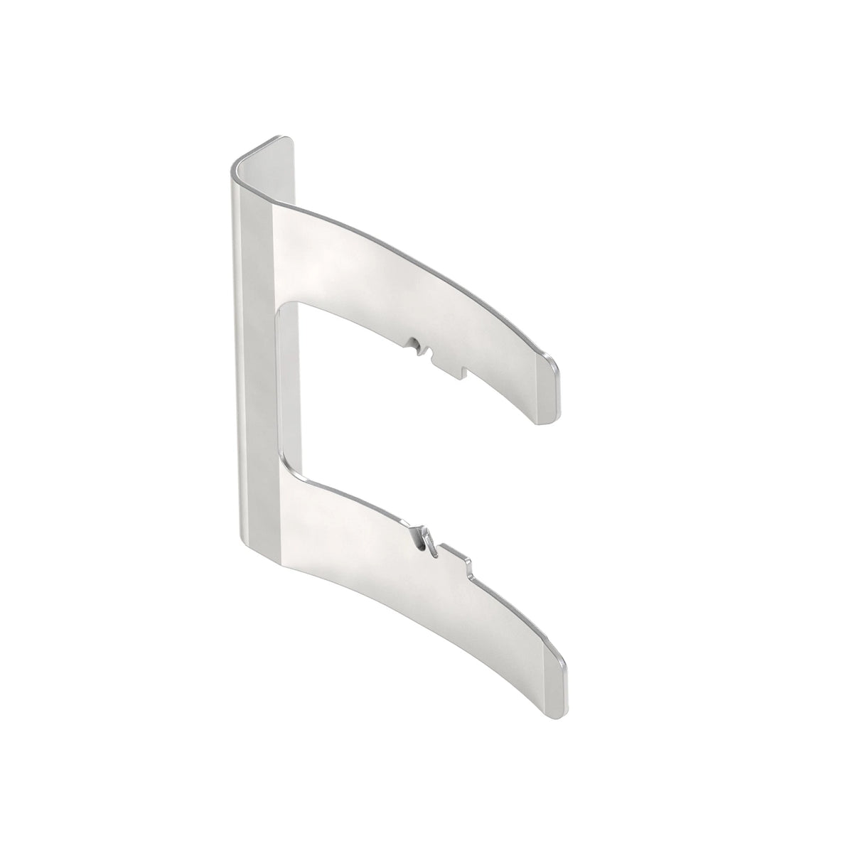AN204702: Fits John Deere AN204702 Muffler Clamp – Genuine OEM