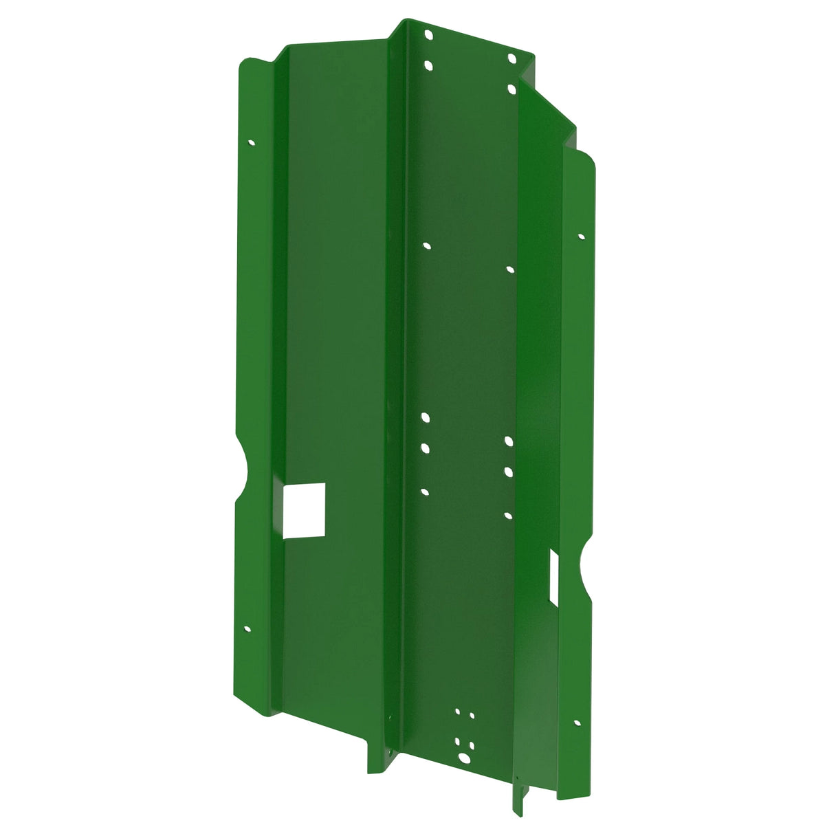 AN204834: Fits John Deere AN204834 Panel Assembly with Decal – Genuine OEM