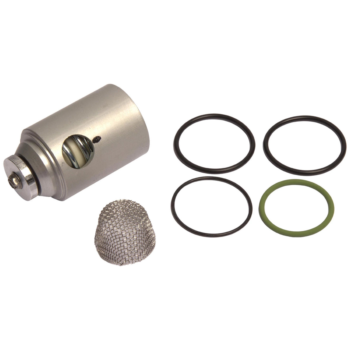AN204965: Fits John Deere AN204965 Air Dryer Unloader Valve – Genuine OEM