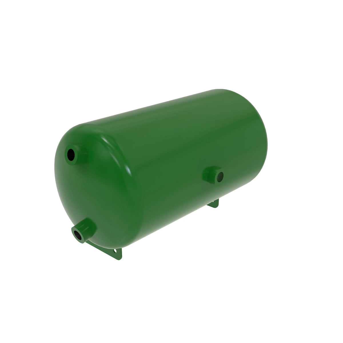 AN205085: Fits John Deere AN205085 Reservoir – Genuine OEM