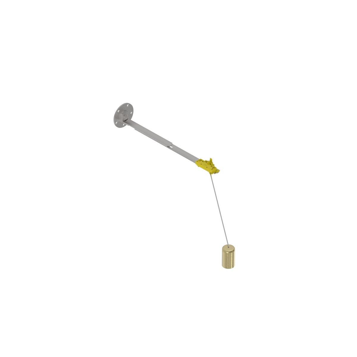 AN205104: Fits John Deere AN205104 Fuel Sender – Genuine OEM
