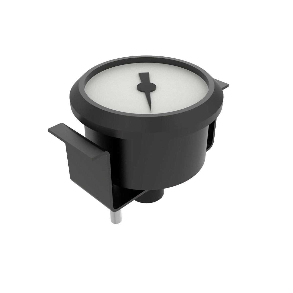 AN205137: Fits John Deere AN205137 Pressure Gauge – Genuine OEM