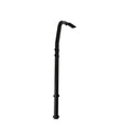AN205280: Fits John Deere AN205280 Fender Support, Right Side – Genuine OEM