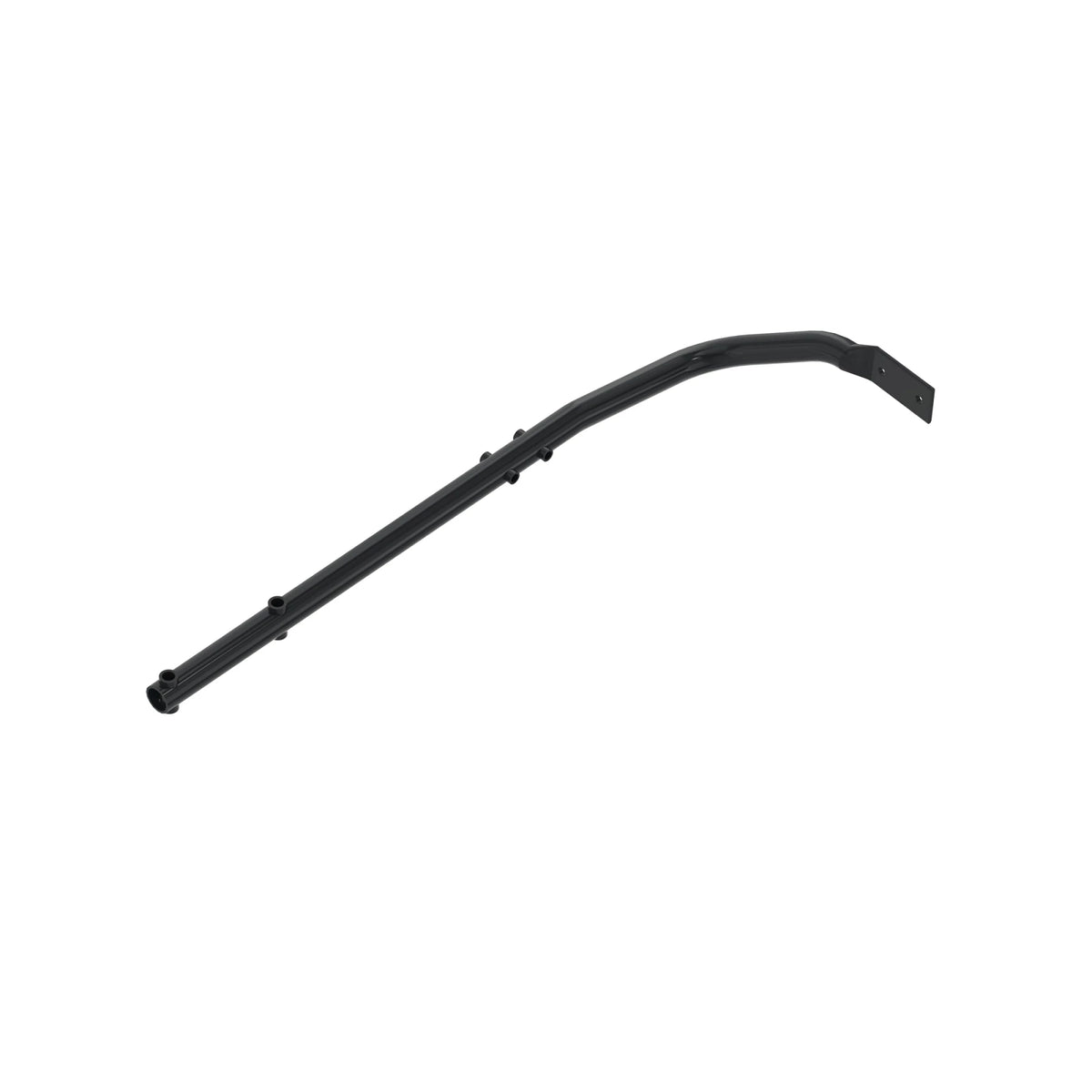 AN205281: Fits John Deere AN205281 Fender Support, Left Side – Genuine OEM