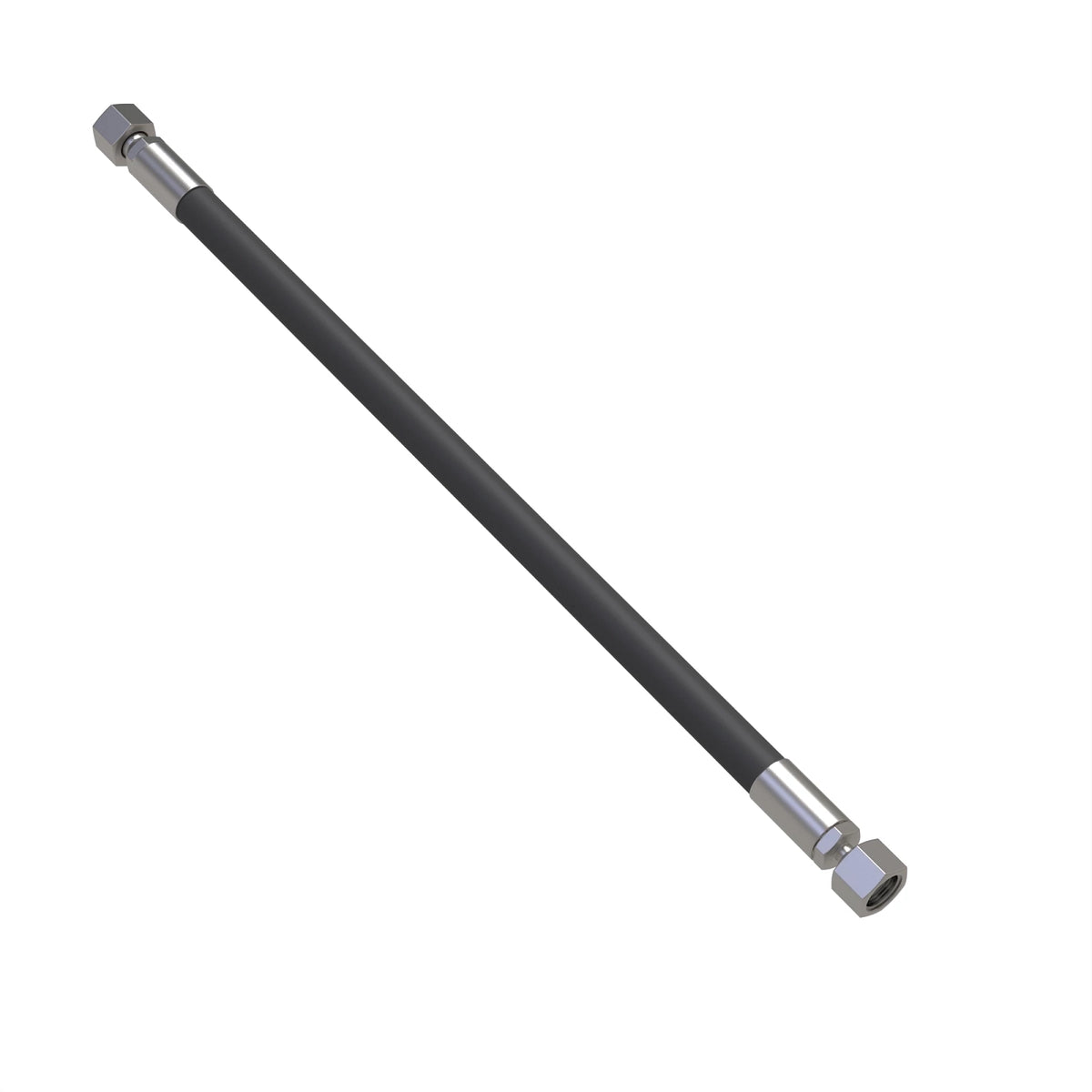 AN205284: Fits John Deere AN205284 Hydraulic Hose – Genuine OEM