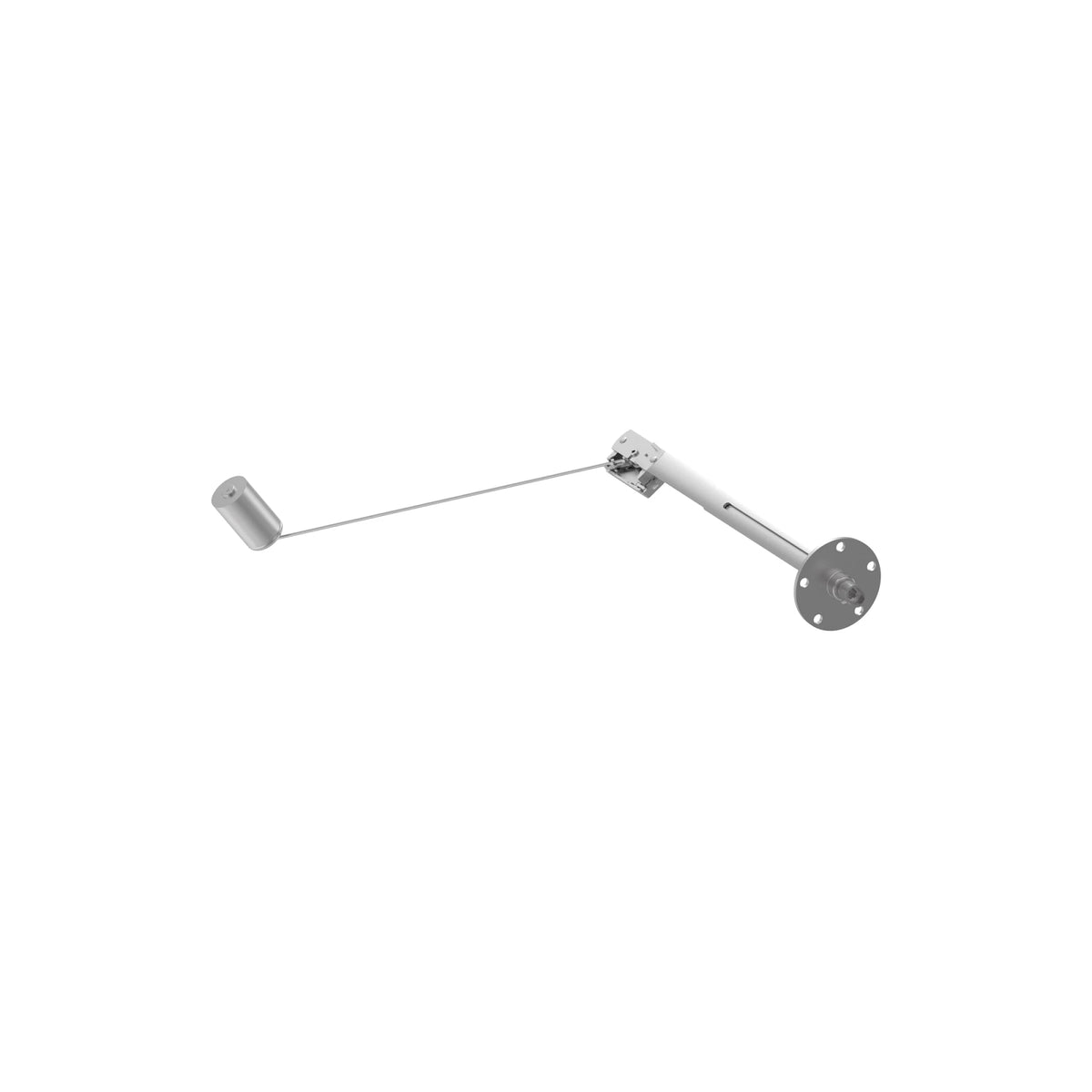 AN205287: Fits John Deere AN205287 Fuel Tank Level Sender – Genuine OEM