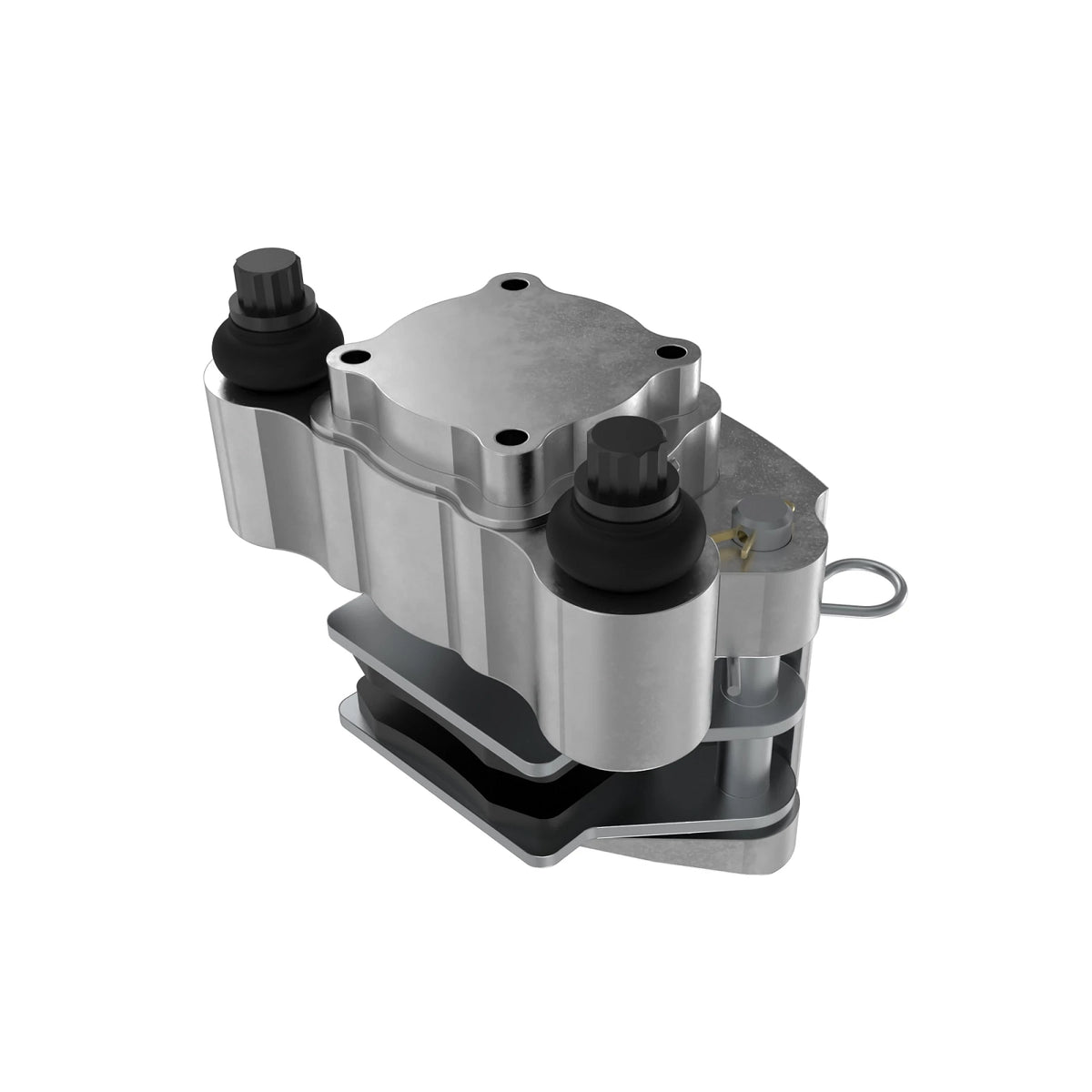 AN205427: Fits John Deere AN205427 Brake Caliper – Genuine OEM