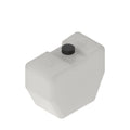 AN205434: Fits John Deere AN205434 Clean Water Rinse Tank – Genuine OEM