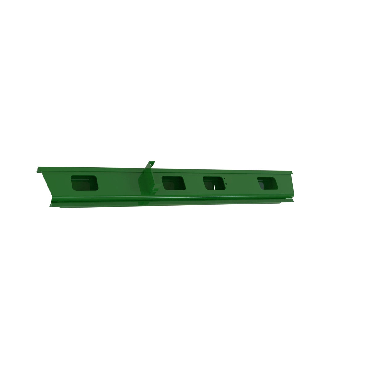 AN205510: Fits John Deere AN205510 Solution Tank Upper Support, Right Side – Genuine OEM