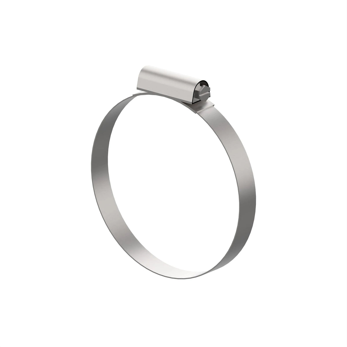 AN205606: Fits John Deere AN205606 Hose Clamp – Genuine OEM