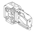 AN205902: Fits John Deere AN205902 AutoTrac™ Electrohydraulic Steering Valve – Genuine OEM